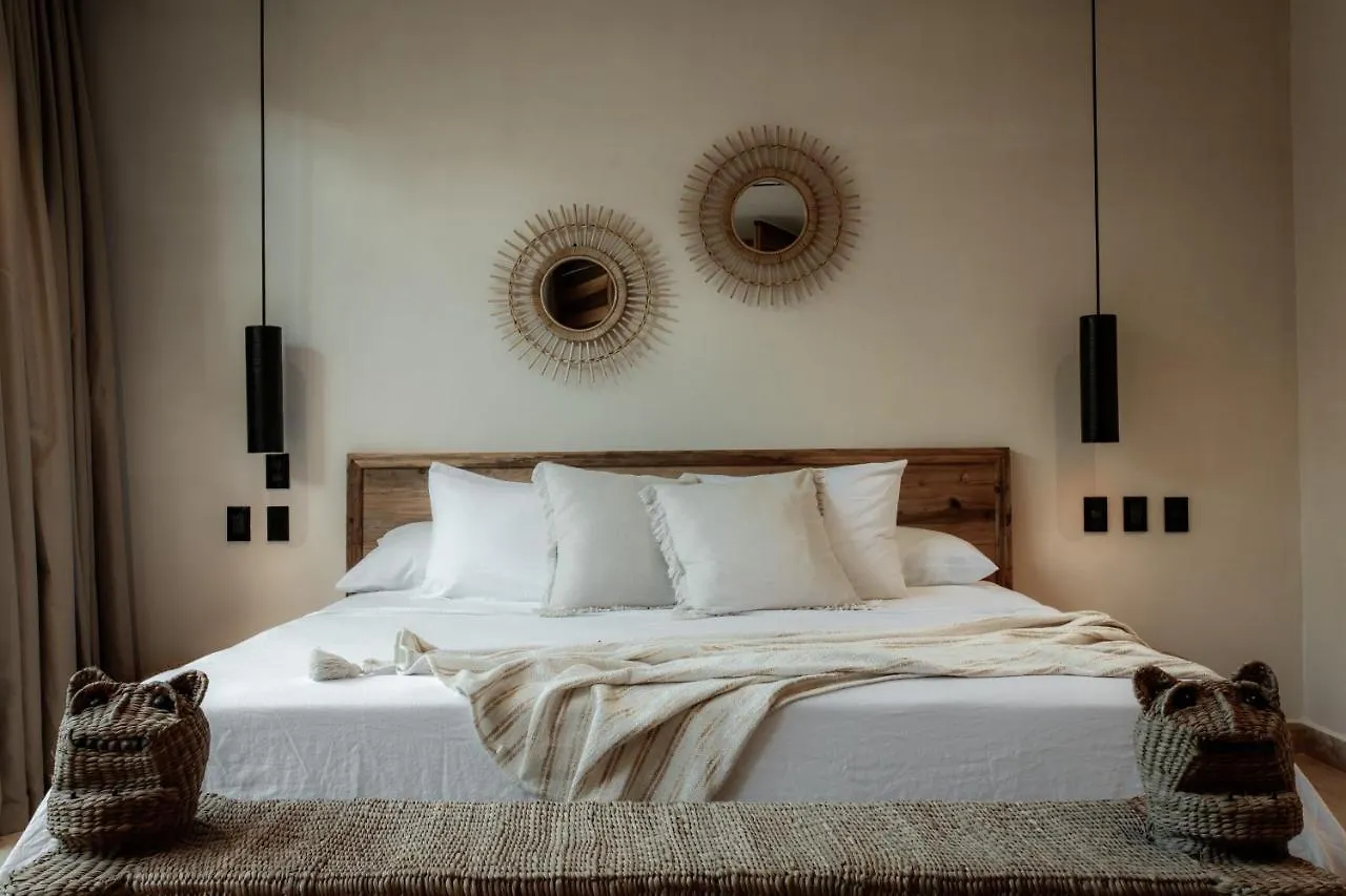 Kaana Tulum - Aldea Zama Aparthotel 0*,