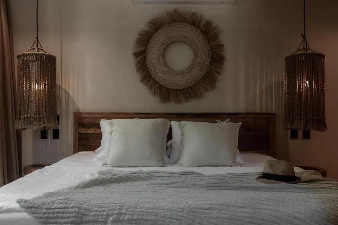 Kaana Tulum - Aldea Zama Aparthotel Mexiko