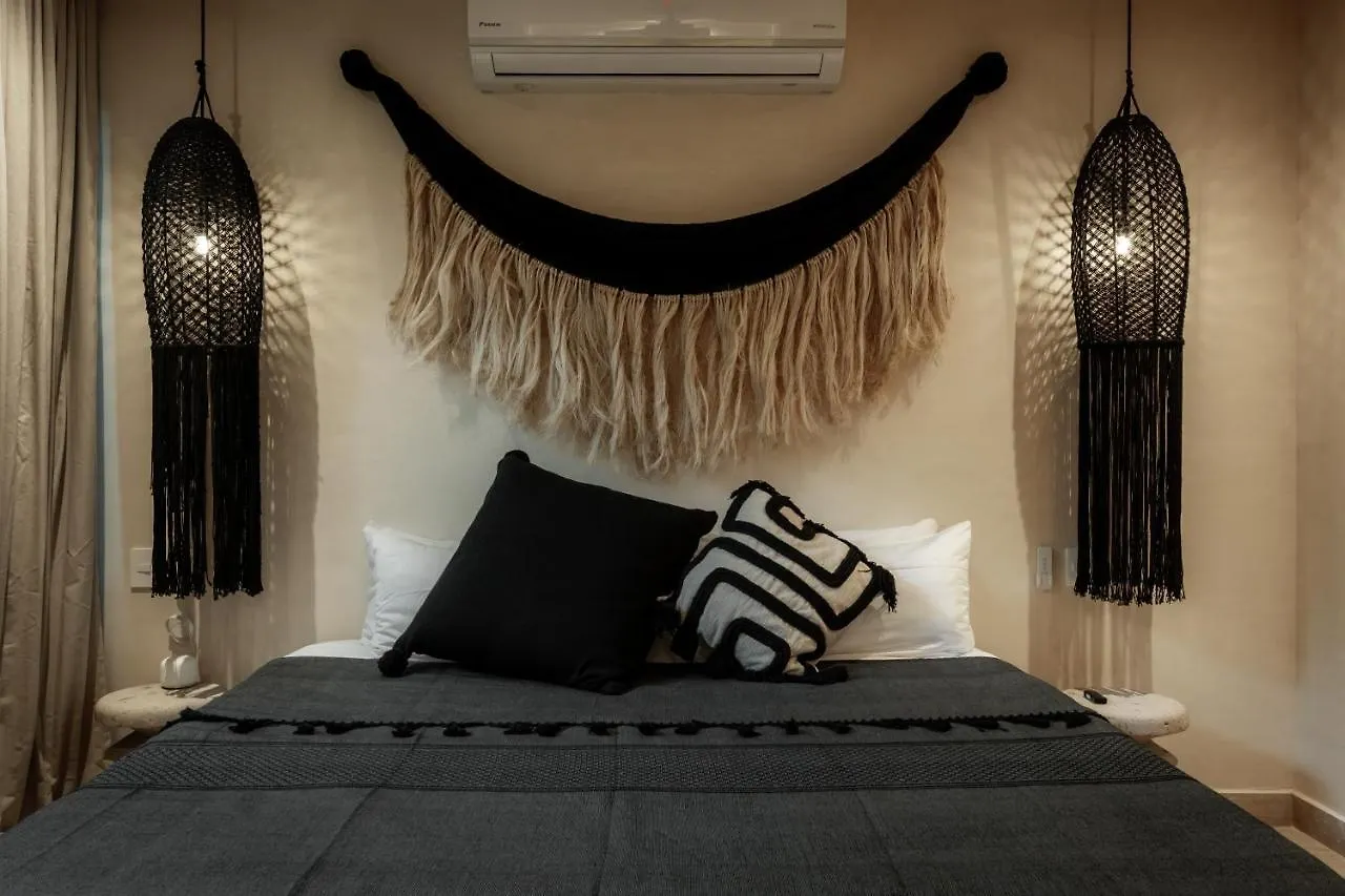 Kaana Tulum - Aldea Zama Aparthotel