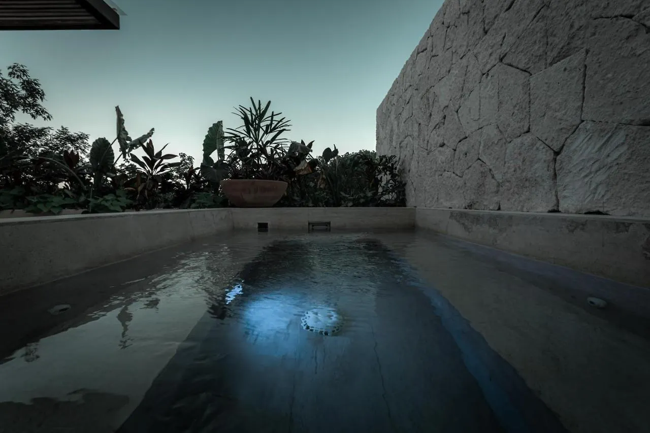 Kaana Tulum - Aldea Zama Aparthotel Mexico