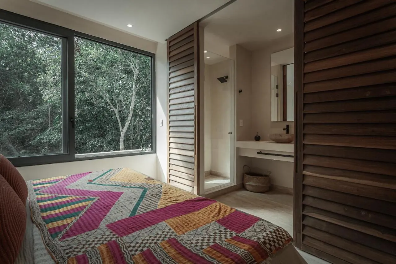 Kaana Tulum - Aldea Zama Aparthotel