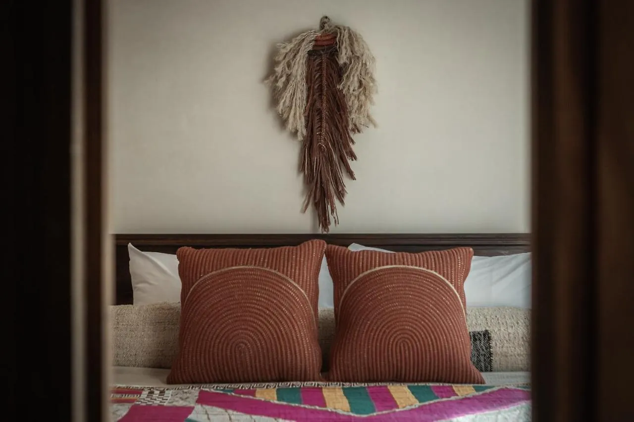 Kaana Tulum - Aldea Zama Aparthotel 0*,  Mexiko