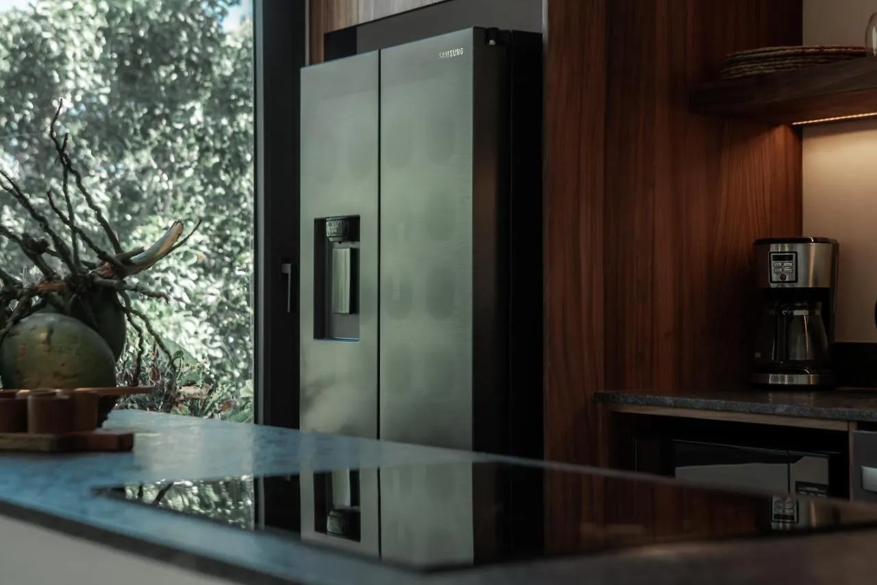 Kaana Tulum - Aldea Zama Aparthotel Mexico
