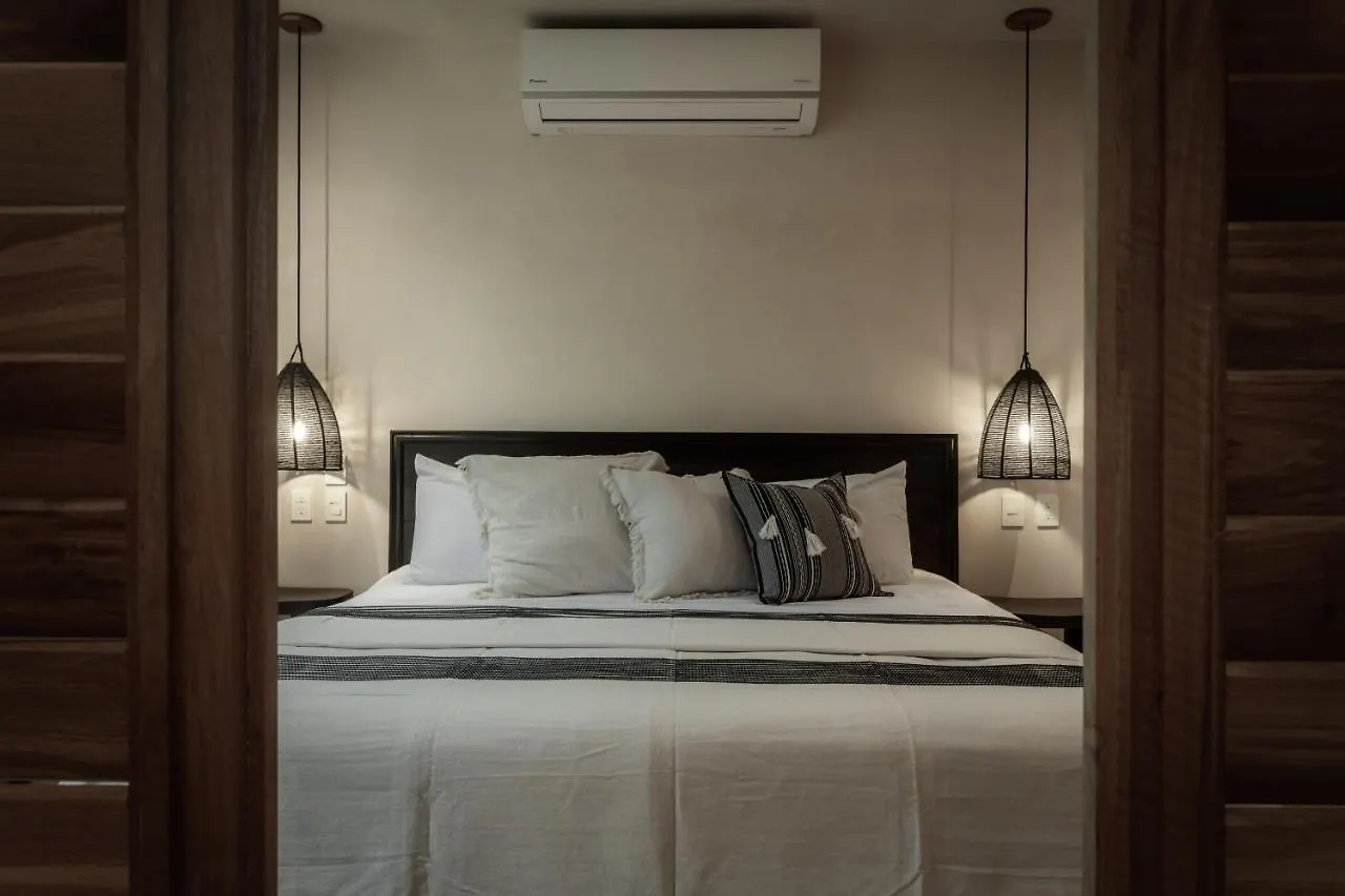 Kaana Tulum - Aldea Zama Aparthotel